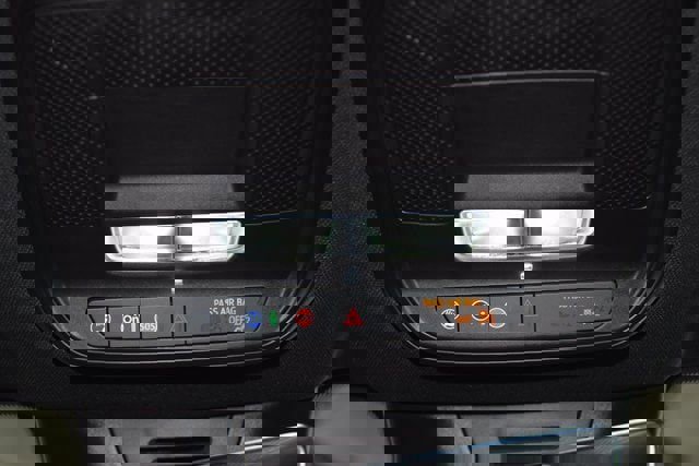 New 2026 Chevrolet Equinox EV LT w/ Convenience Package II FWD image 45