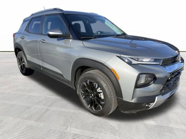 Used 2023 Chevrolet TrailBlazer LT w/ Convenience Package image 10