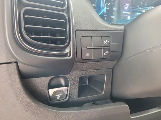 New 2024 RAM ProMaster 1500 w/ Convenience Group image 21