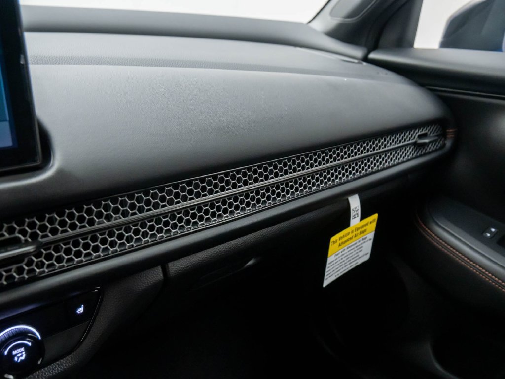 New 2027 Honda HR-V Sport image 31