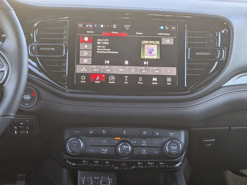 New 2026 Dodge Durango GT AWD/4WD image 29