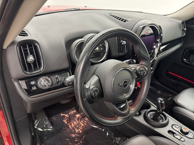 Used 2021 MINI Cooper Countryman S image 16