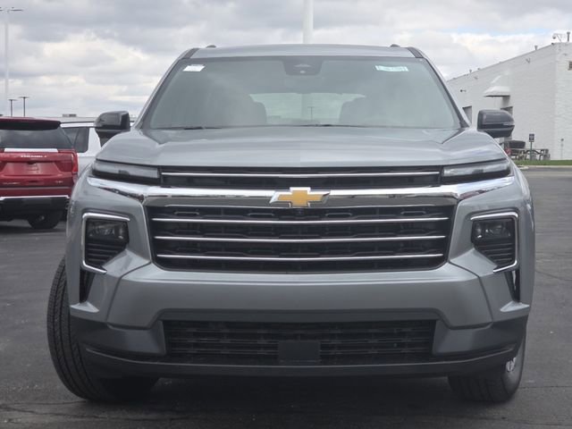 New 2026 Chevrolet Traverse LT w/ Driver Confidence Package FWD image 18