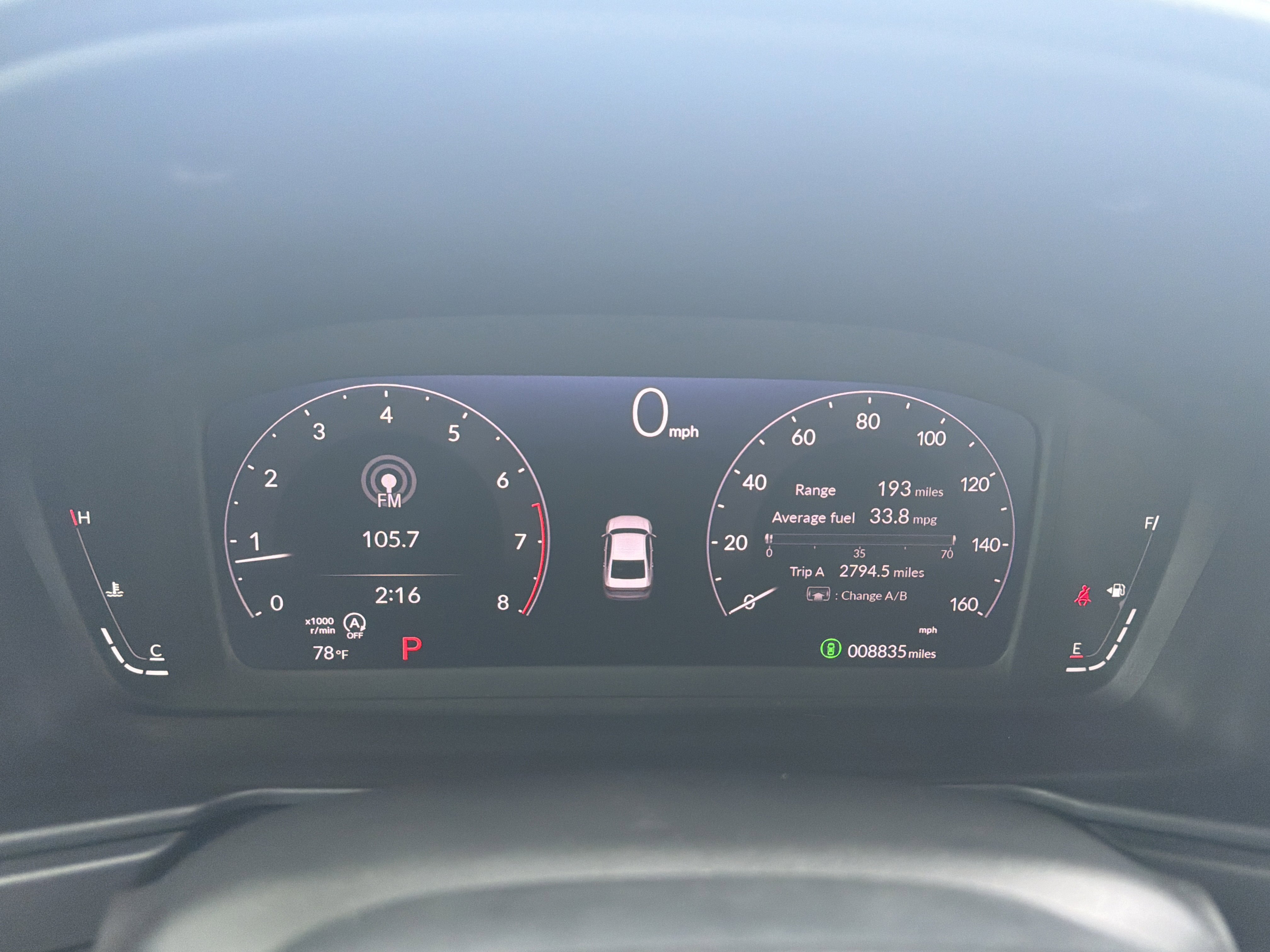 Used 2025 Honda Accord SE image 20