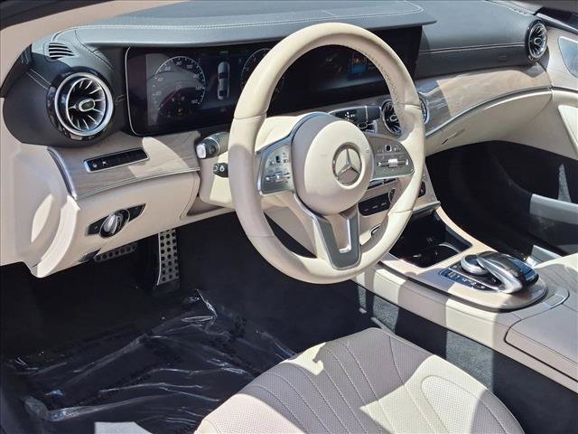 Used 2019 Mercedes-Benz CLS 450 4MATIC image 10
