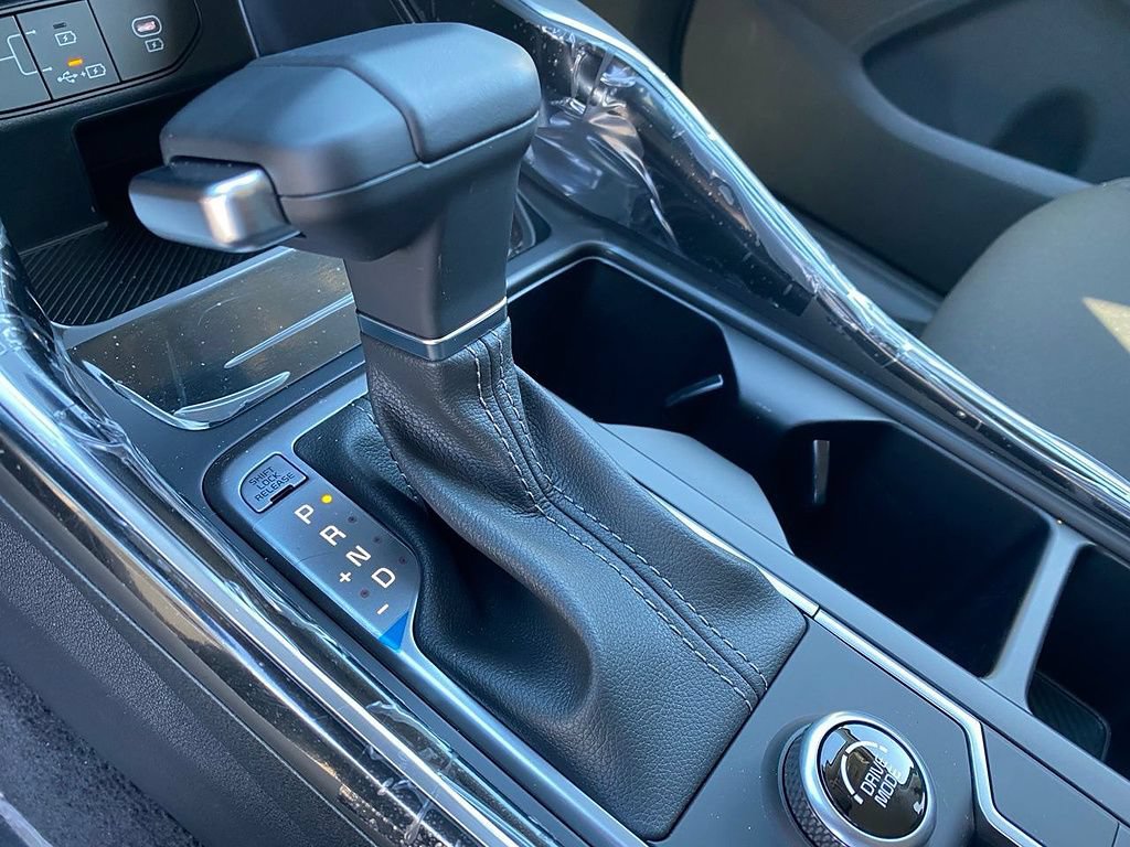 New 2026 Kia Sorento LX FWD image 18