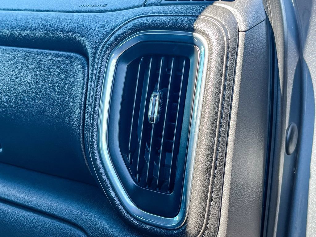 Used 2019 Chevrolet Silverado 1500 LT Trail Boss image 43