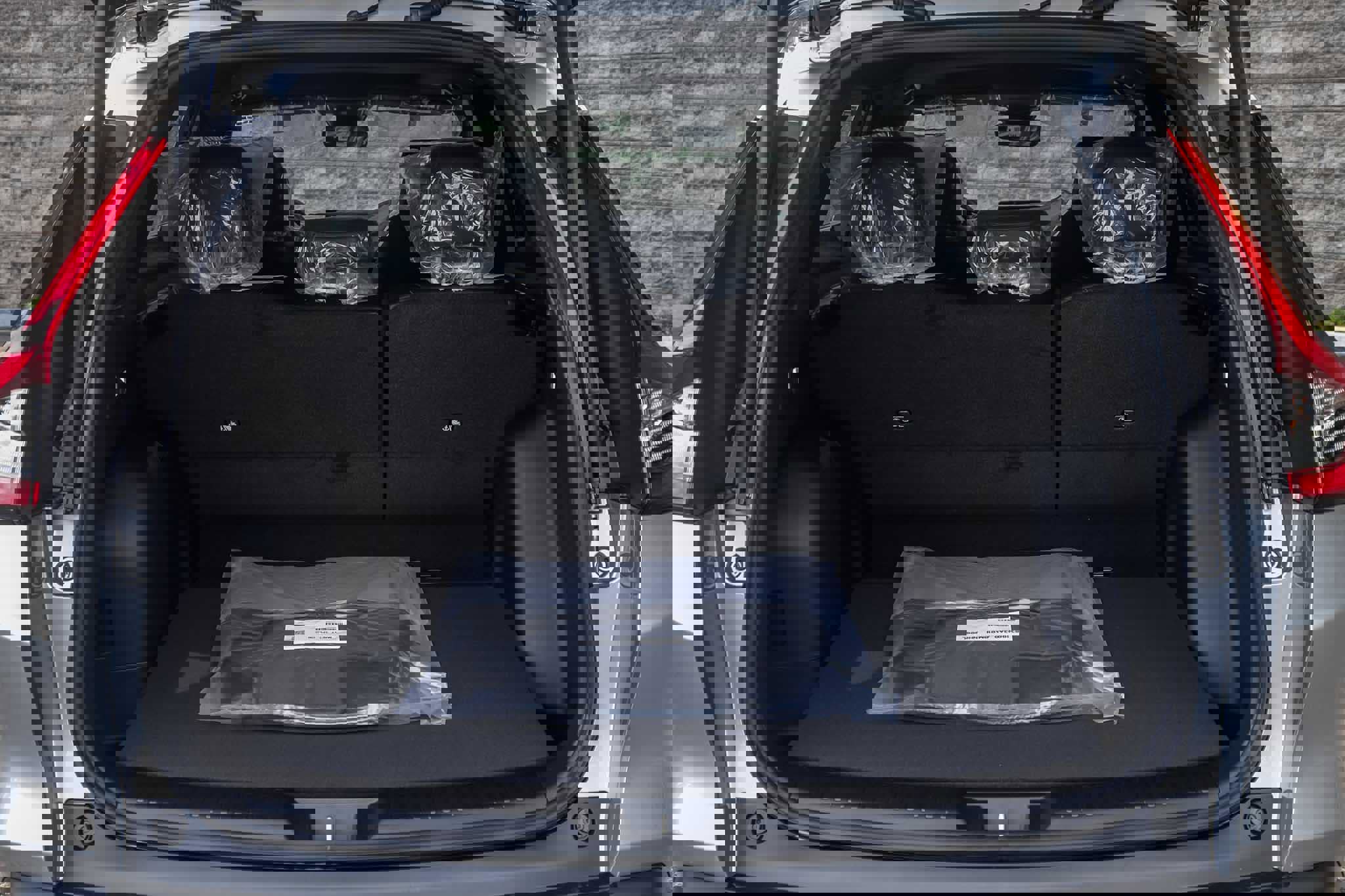 New 2026 Honda CR-V Sport Touring image 8