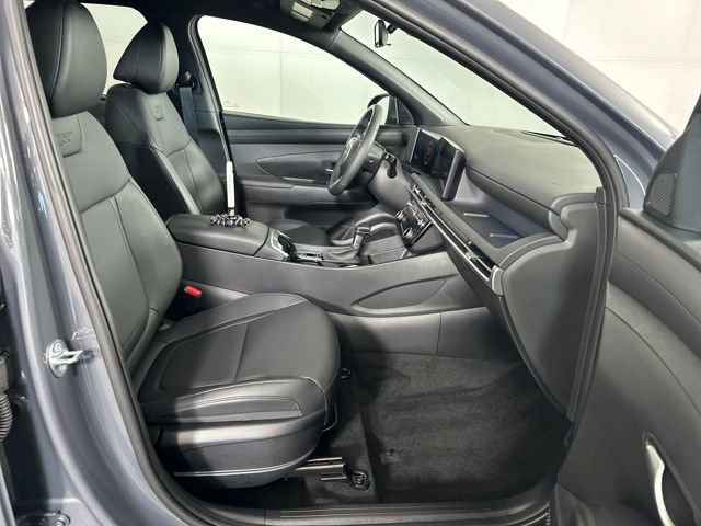 Certified 2025 Hyundai Tucson XRT image 28