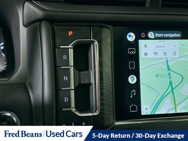 Used 2022 GMC Yukon XL Denali image 19