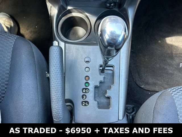 Used 2010 Toyota RAV4 Sport AWD/4WD image 24