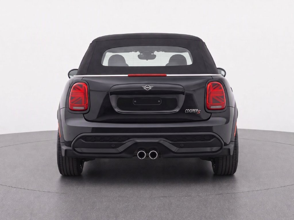 Used 2024 MINI Cooper S FWD image 6