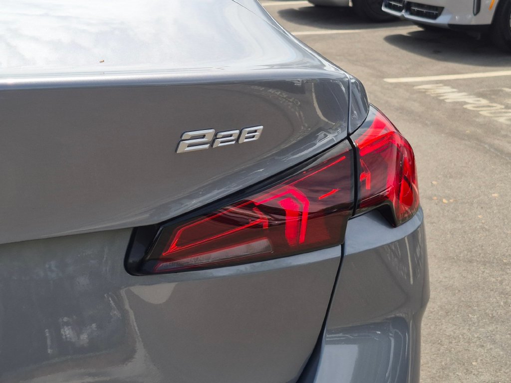 New 2026 BMW 228i xDrive w/ Technology Package AWD/4WD image 27