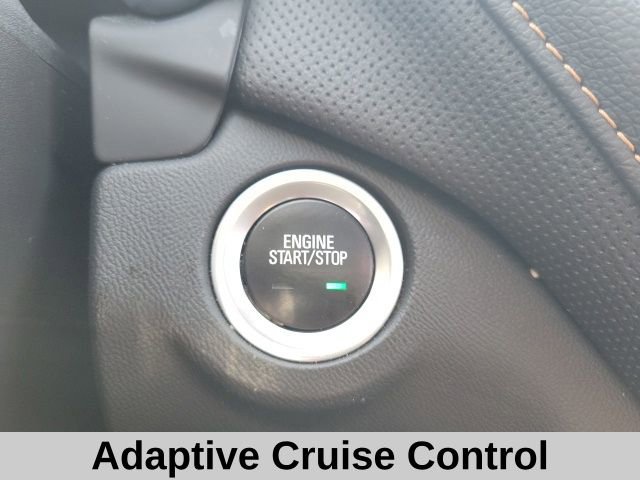 Used 2022 Chevrolet Equinox Premier image 9