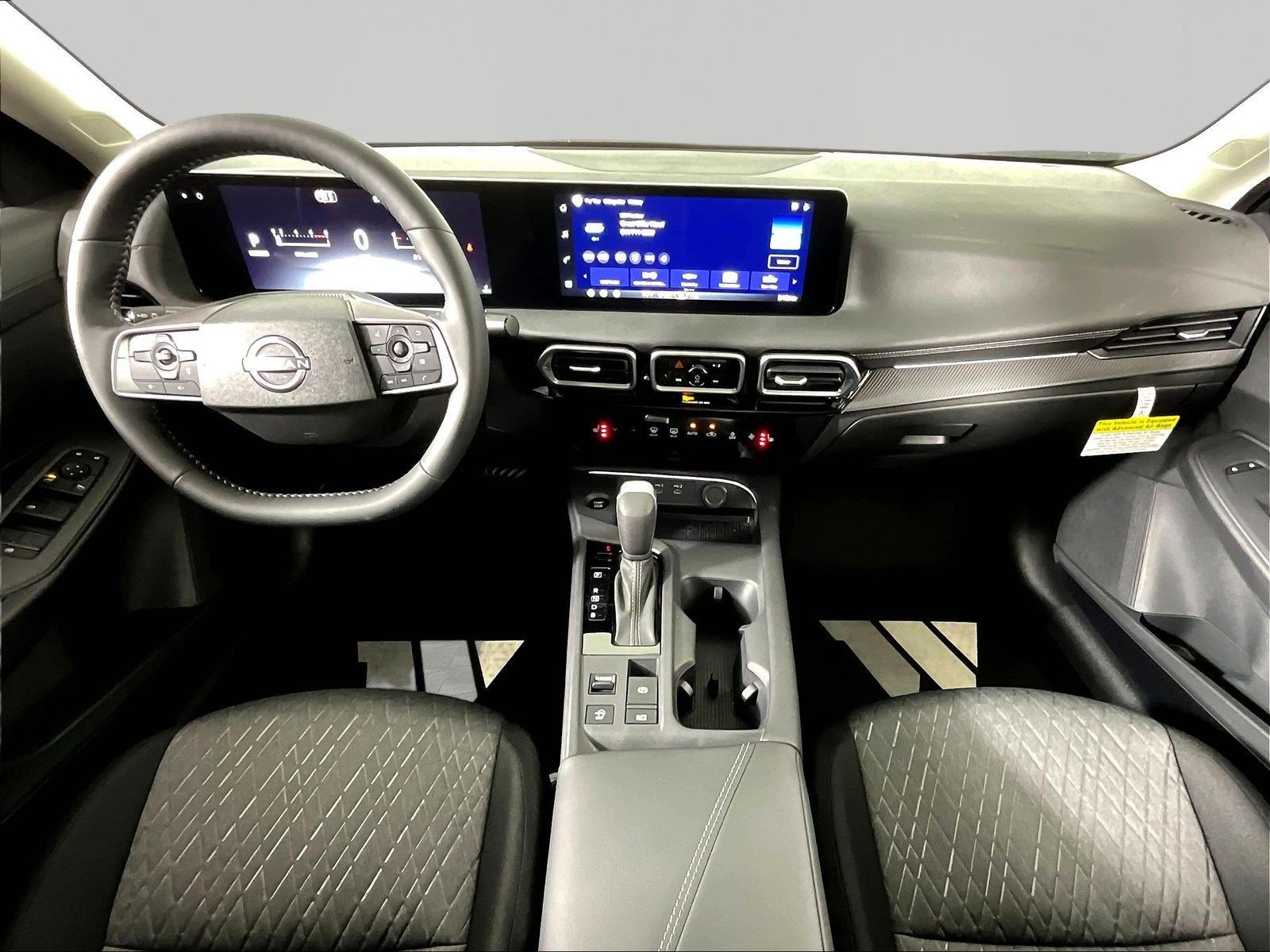 New 2026 Nissan Sentra SV w/ SV Convenience Package FWD image 10