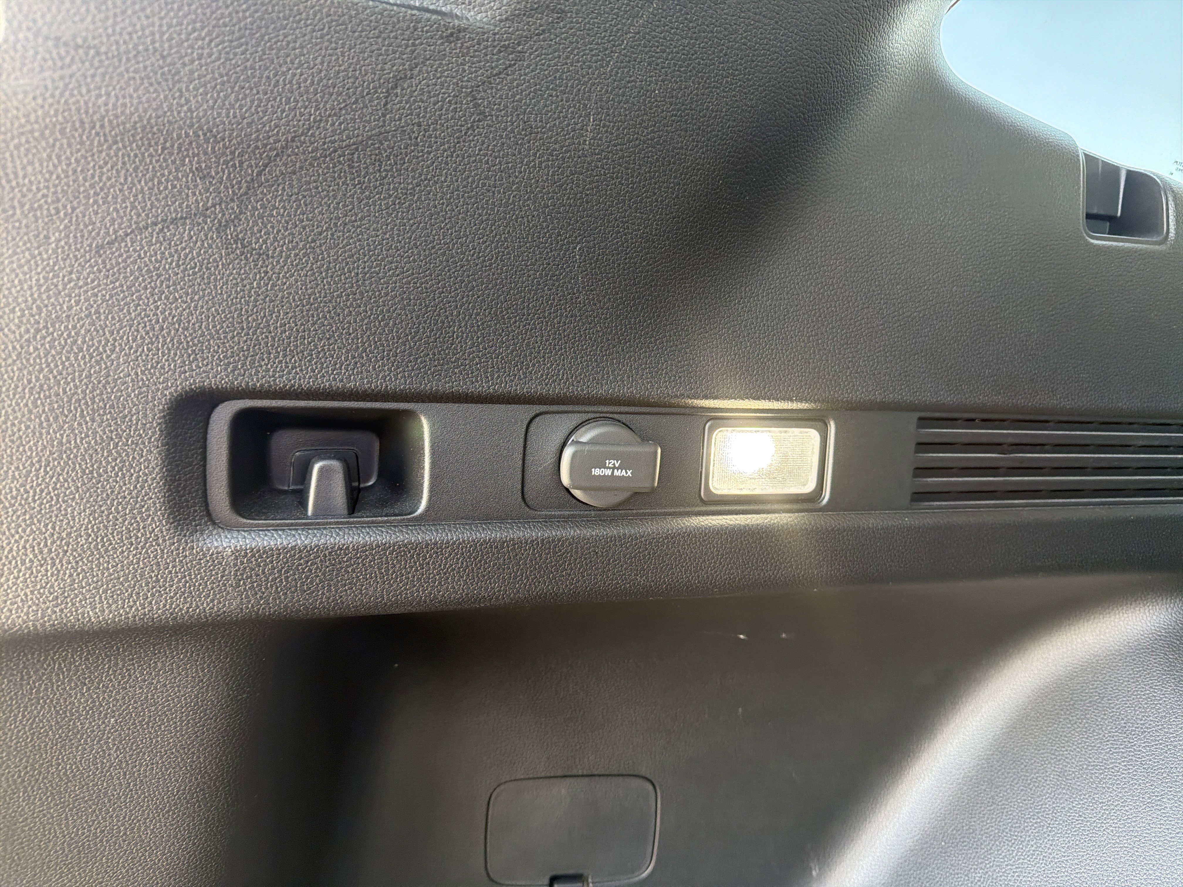 Certified 2024 Honda CR-V EX-L image 21