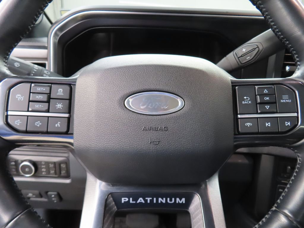 Used 2025 Ford F450 Platinum AWD/4WD image 63