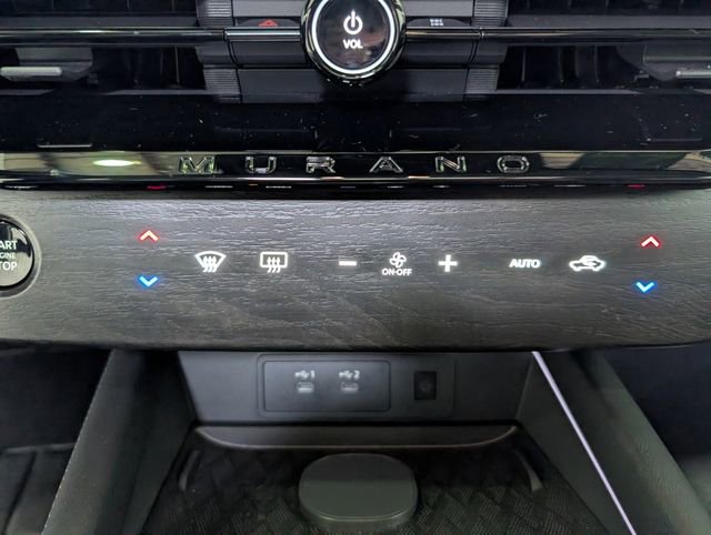 Used 2026 Nissan Murano SL image 22