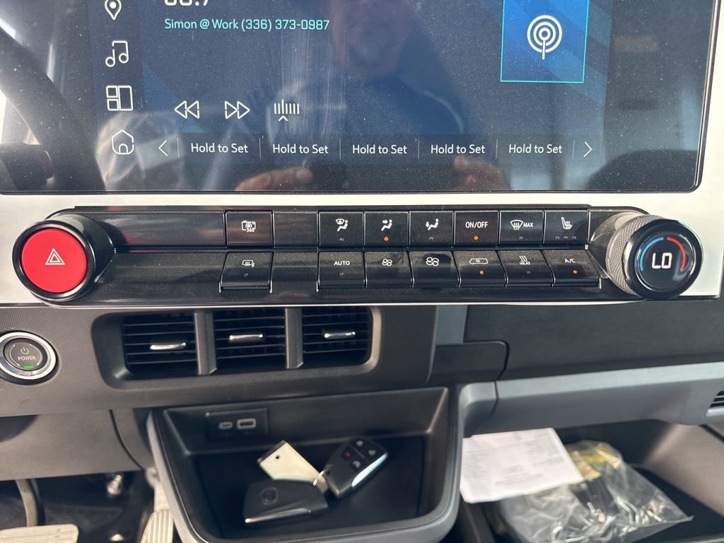 Used 2024 Chevrolet Brightdrop 600 w/ Commercial Equipment Package image 17