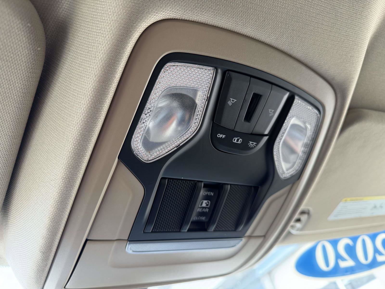 Used 2020 RAM 1500 Big Horn image 33