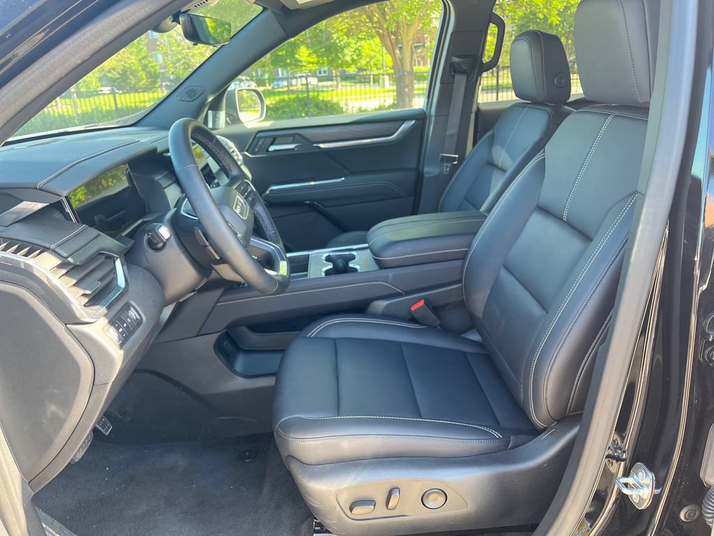 New 2026 GMC Acadia Elevation w/ Elevation Premium Package AWD/4WD image 10