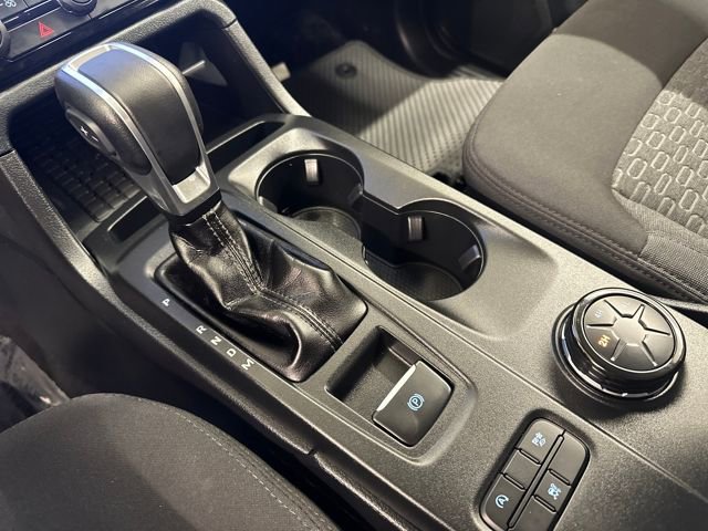 Used 2025 Ford Ranger XLT w/ Equipment Group 301A High image 28