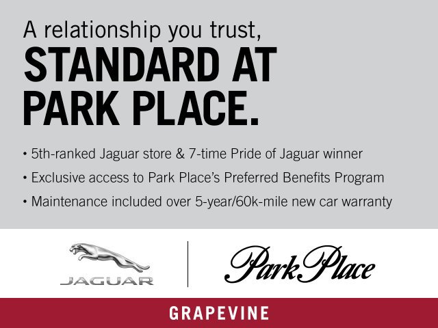 Certified 2023 Jaguar F-PACE R-Dynamic S AWD/4WD image 5