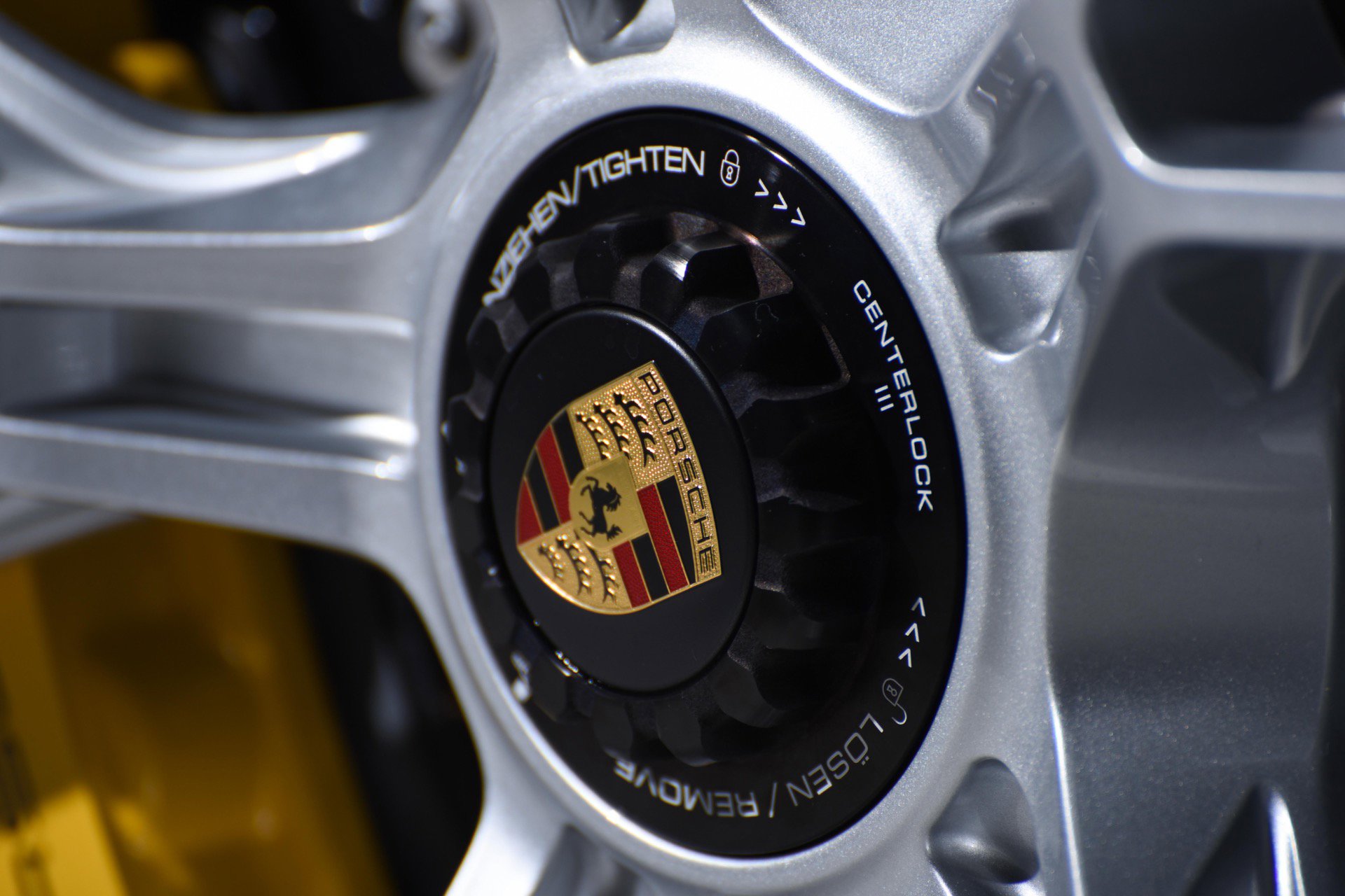 Used 2022 Porsche 911 GT3 image 16