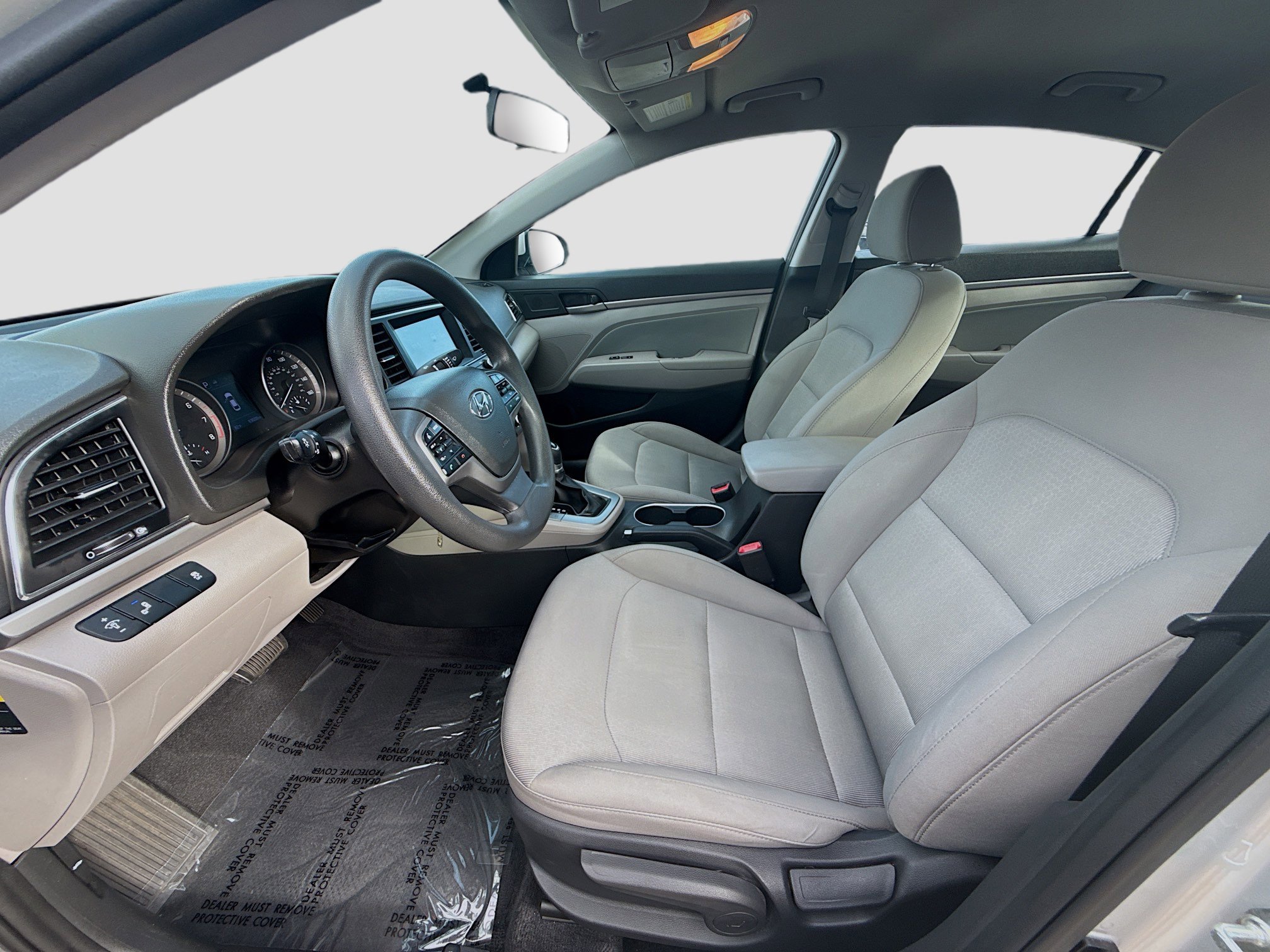 Used 2018 Hyundai Elantra SEL w/ Cargo Package image 18