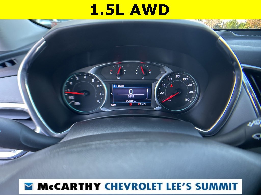 Used 2019 Chevrolet Equinox LT image 25