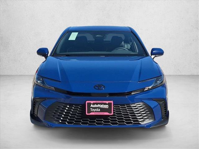 New 2027 Toyota Camry SE w/ Convenience Package FWD image 6