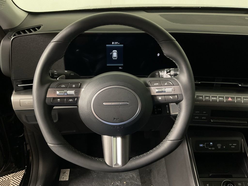 New 2026 Hyundai Kona SEL Premium image 24