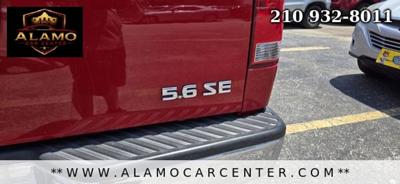 Used 2006 Nissan Titan SE RWD image 13