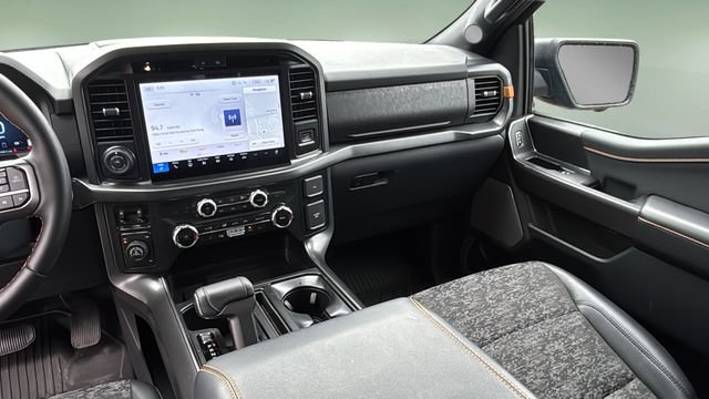 Used 2025 Ford F150 Tremor w/ Bed Utility Package AWD/4WD image 23