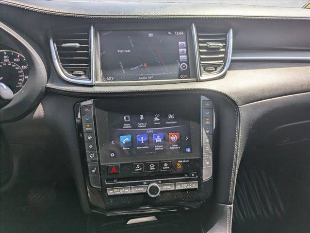 Used 2019 INFINITI QX50 Essential w/ Premium Heat Package image 10
