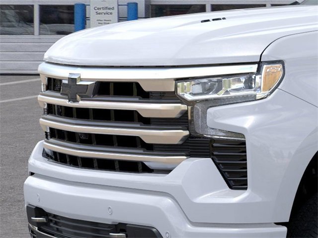 New 2026 Chevrolet Silverado 1500 High Country image 13