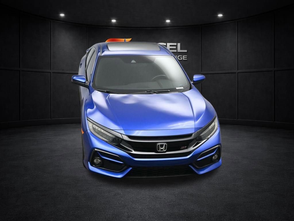 Used 2020 Honda Civic Si image 46