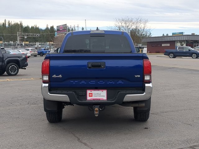 Used 2022 Toyota Tacoma SR5 image 7
