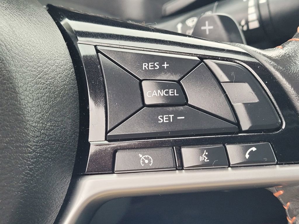 Used 2023 Nissan Altima 2.5 SR image 15