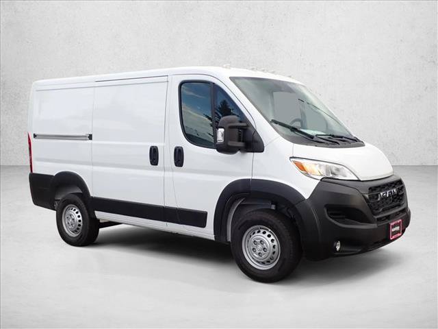 New 2026 RAM ProMaster 1500 w/ Convenience Group FWD image 6