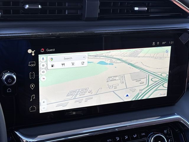 New 2026 GMC Sierra 2500 Denali Ultimate image 15