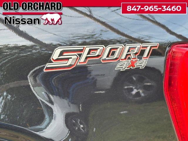 Used 2023 Ford F150 XLT w/ Equipment Group 302A High AWD/4WD image 9