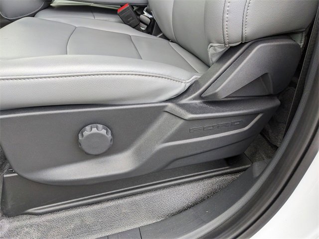 Used 2024 Ford F350 XL w/ XL Driver Assist Package image 17