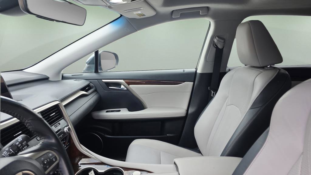 Used 2019 Lexus RX 350 AWD w/ Navigation Package image 12