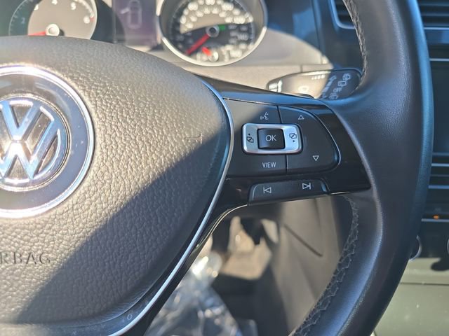 Used 2020 Volkswagen Golf 4-Door image 21