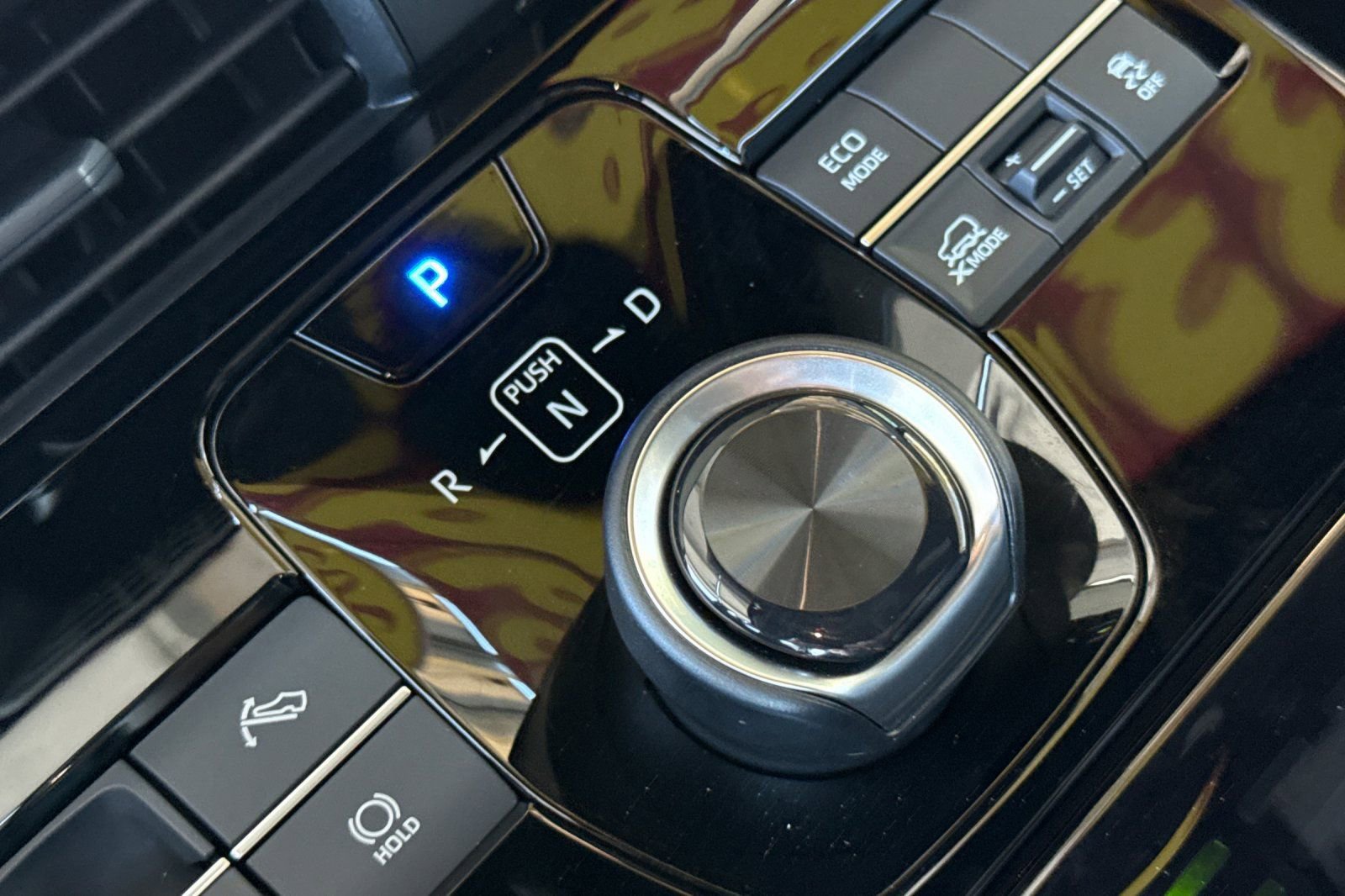 Certified 2025 Toyota bZ4X AWD w/ Weather Package image 25