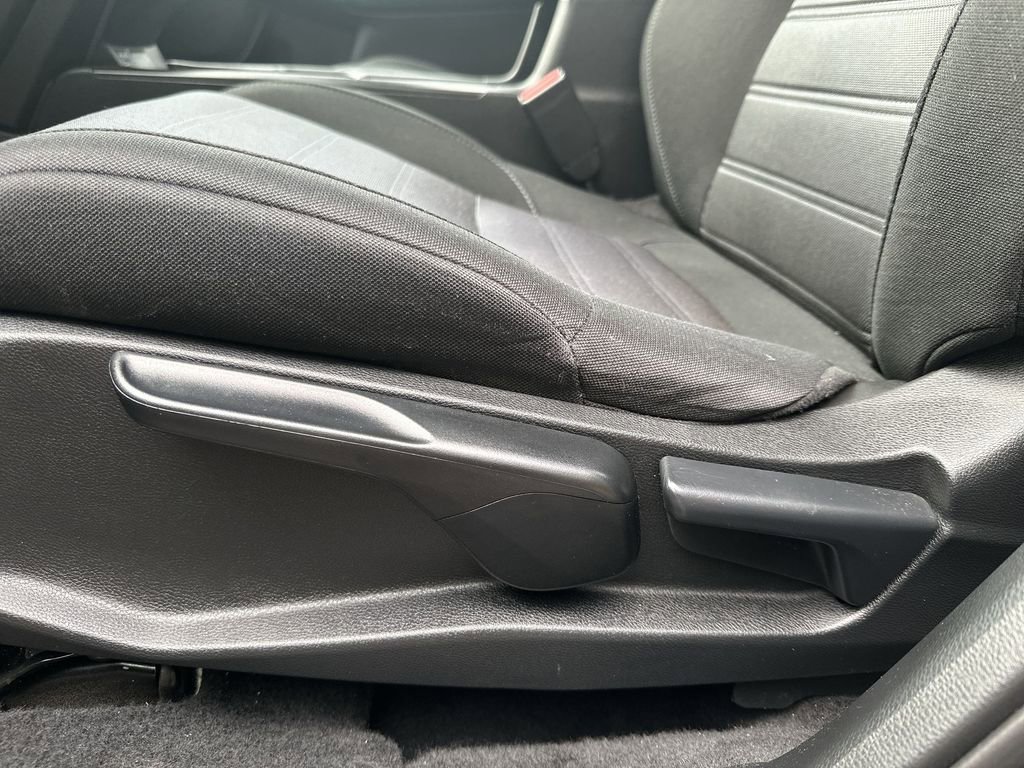 Used 2021 Honda CR-V LX image 13