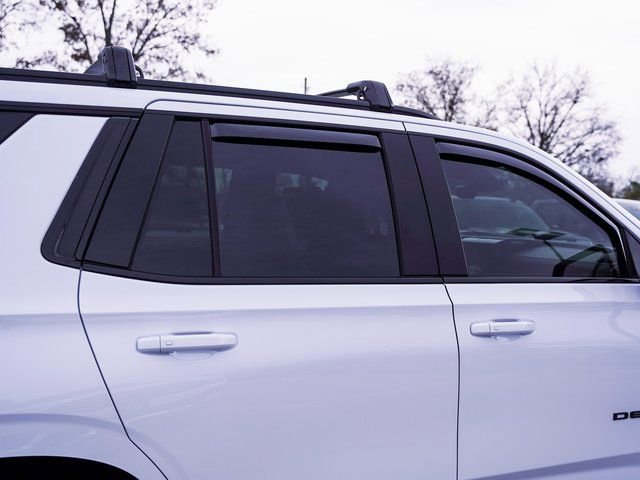 New 2026 GMC Yukon Denali Ultimate image 25