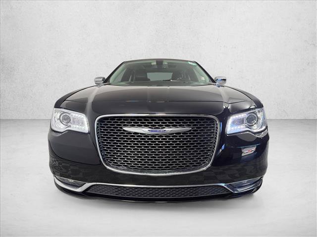 Used 2020 Chrysler 300 Limited RWD image 10
