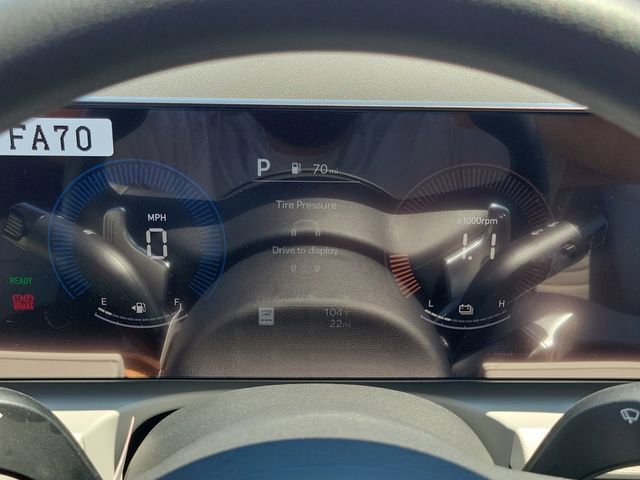 New 2026 Hyundai Tucson SEL AWD/4WD image 9